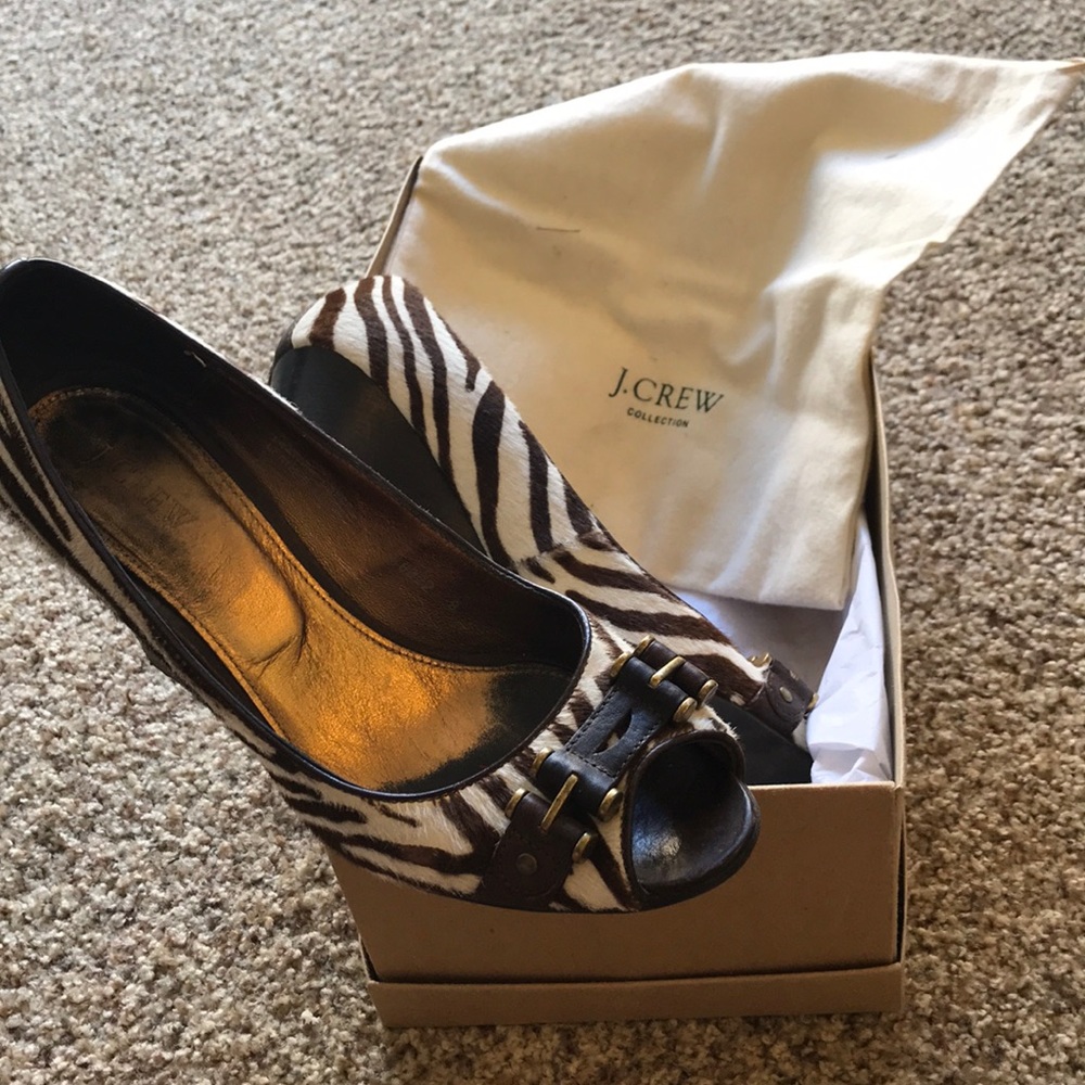 J. Crew